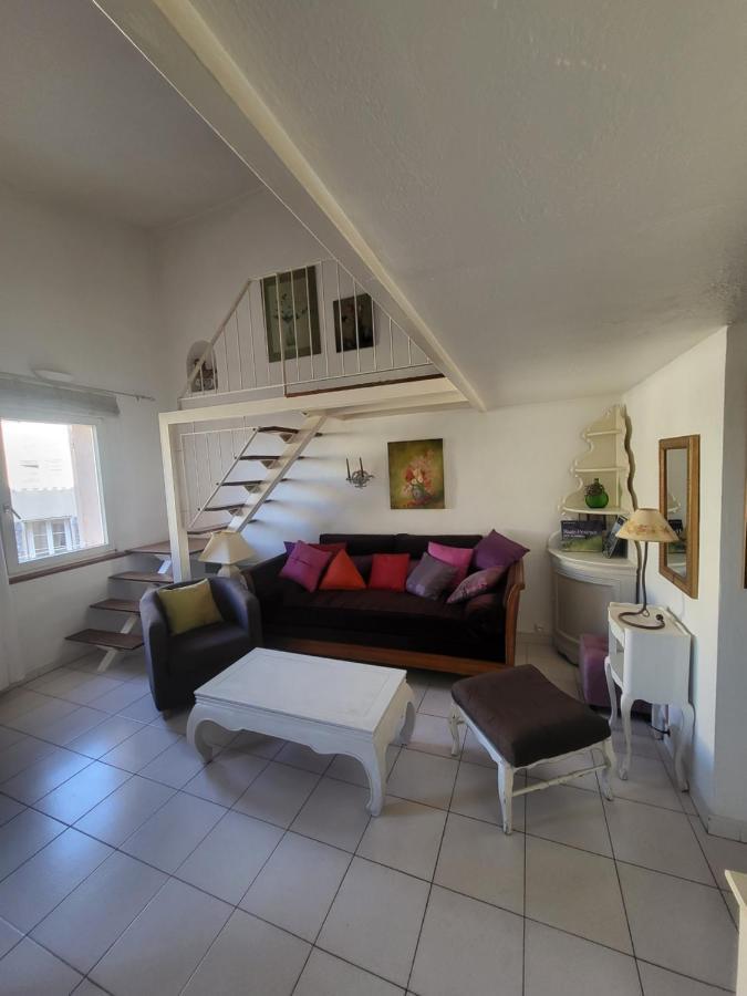 Appartement Au Coeur De La Sorgue LʼIsle-sur-la-Sorgue Eksteriør billede