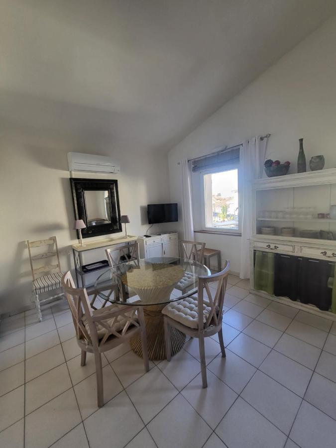 Appartement Au Coeur De La Sorgue LʼIsle-sur-la-Sorgue Eksteriør billede